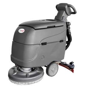 Zemin Temizleme Makinesi LM-45E - Görsel 1