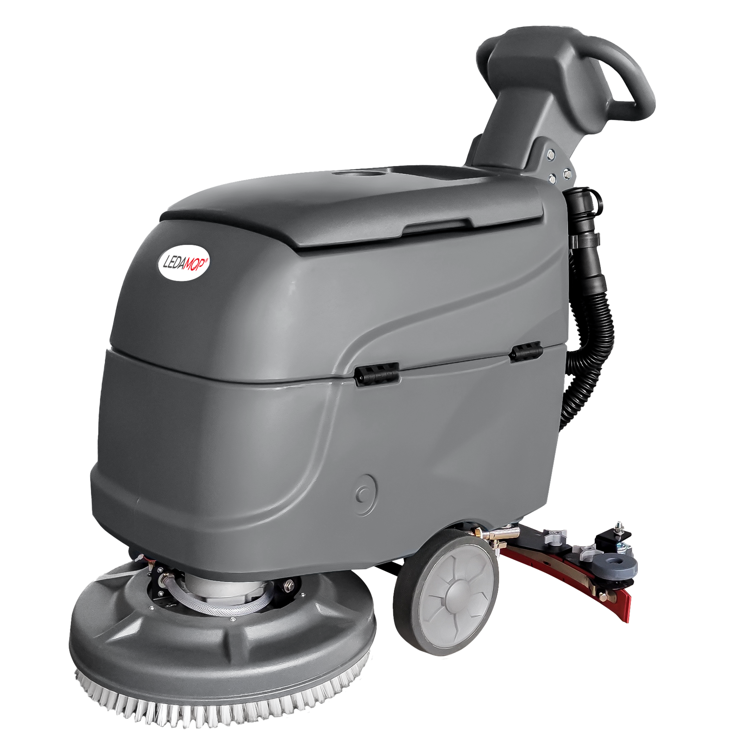 Zemin Temizleme Makinesi LM-45E - Görsel 1