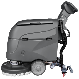 Zemin Temizleme Makinesi LM-45E - Görsel 2